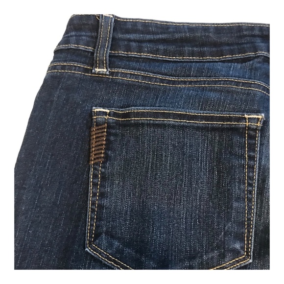 Paige Roxie Crop Denim Jeans - Picture 7 of 11